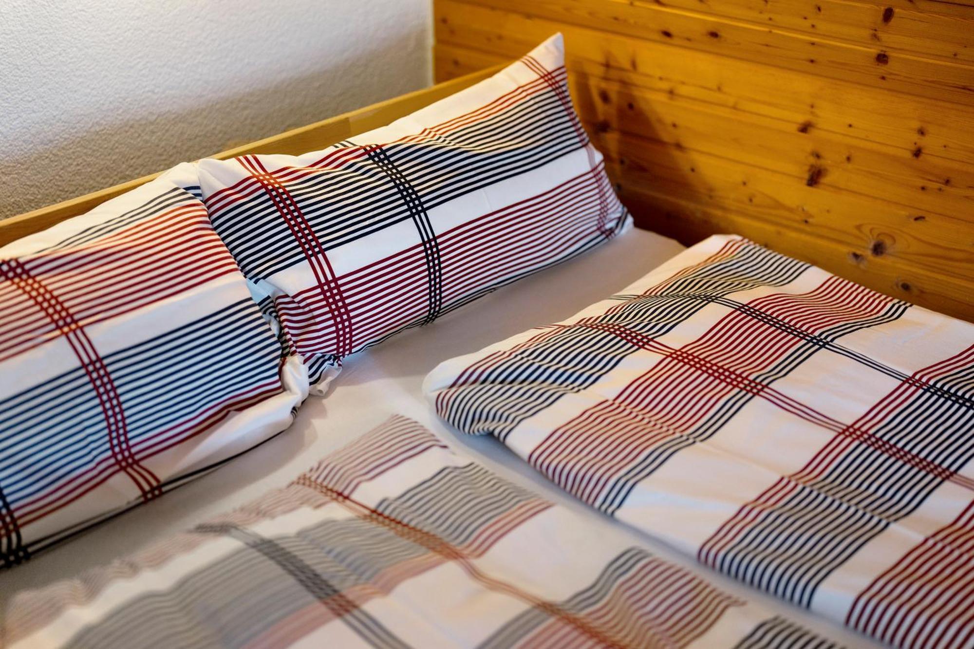 Ferienwohnung Das Nest Schiltach Dış mekan fotoğraf