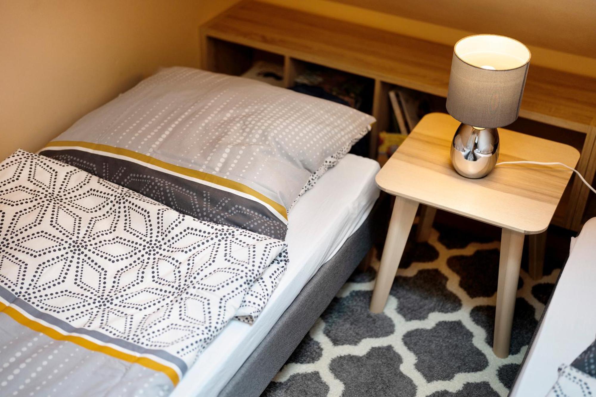 Ferienwohnung Das Nest Schiltach Dış mekan fotoğraf