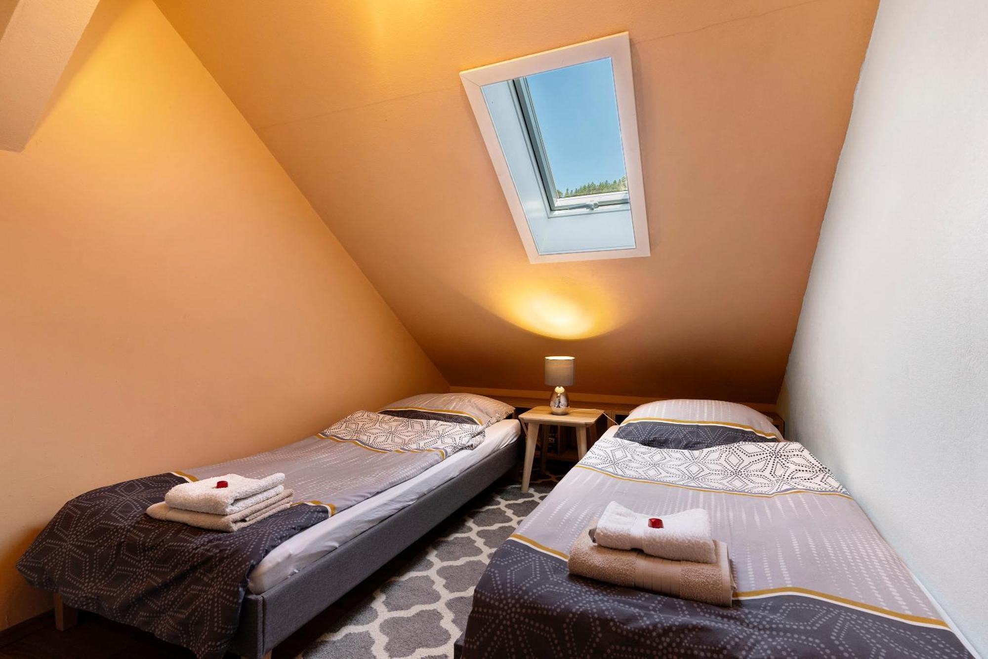 Ferienwohnung Das Nest Schiltach Dış mekan fotoğraf